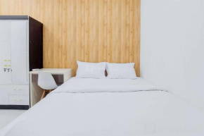 Gorgeous and Homey 2BR Serpong Garden Apartment By Travelio